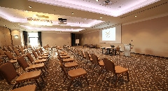Sala konferencyjna MAZURSKA - Mrągowo