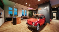 CoSpot Office&amp;coworking