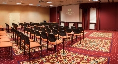 Sala konferencyjna Sala 4 - Białowieża