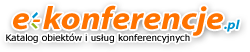 e-konferencje.pl - katalog obiektów i usług konferencyjnych