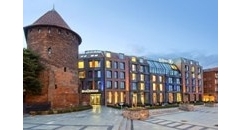 Hotel Hilton Gdańsk wielokrotnie doceniany.