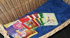 Radisson Blu Krak&oacute;w &ndash; zbieramy książki dla dzieci
