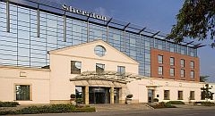 Sheraton Krakow Hotelem Roku w Europie Środkowo &ndash; Wschodniej