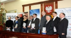 Gdańsk Convention Bureau ponownie uznane za innowacyjne