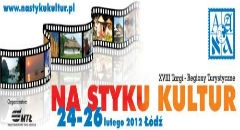 Targi - Regiony Tursytyczne NA STYKU KULTUR, Ł&oacute;dź, 24 - 26 lutego 2012 r.