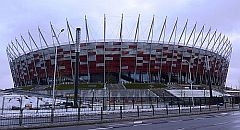 Stadion Narodowy &ndash; obiekt piłkarski i centrum konferencyjne w jednym