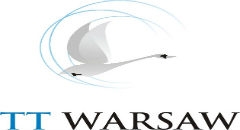XX Międzynarodowe Targi Turystyczne TT Warsaw 27-29 września 2012