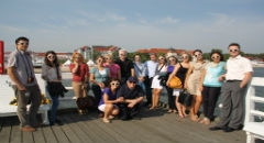Sea &amp; Emotions study tour dla polskich meeting planer&oacute;w