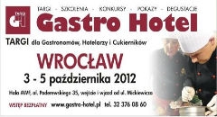 Gastro-Hotel we Wrocławiu