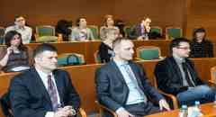 Inauguracja pierwszego w Polsce Podyplomowego Studium Event Management