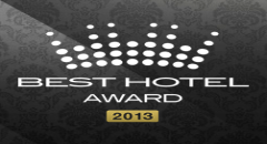 P&oacute;łmetek Best Hotel Award 2013 już za nami!