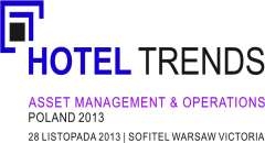 Hotel Trends Poland 2013 &ndash; czyli odpowiedzi na najważniejsze problemy i wyzwania stojące przed hotelarzami w Polsce