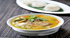 Tajemnice tajskiej kuchni w Radisson Blu Hotel Krak&oacute;w