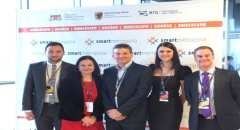 Turystyka biznesowa na Kongresie Smart Metropolia