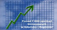 Rekordowa liczba konferencji w Gdańsku i Regionie