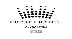 Best Hotel Award 2014 - już tylko do końca  listopada można oddawać głosy na najlepszy hotel w Polsce!
