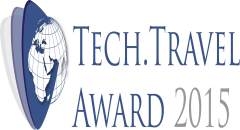 Konkurs ,,Nowe technologie w turystyce - Tech.Travel Award&quot;