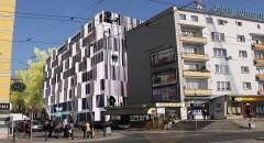 Kolejny wrocławski hotel pod szyldem Best Western zostanie otwarty w 2017 roku