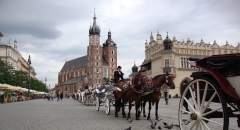 Zwiedzanie Krakowa - kilka pomysł&oacute;w na trasy tematyczne