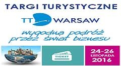 Prognozy na sezon 2017- konferencja podczas Targ&oacute;w TT Warsaw