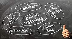 Content marketing &ndash; wyzwanie dla małych i średnich firm