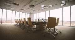 Sala konferencyjna - dlaczego jest niezbędnym elementem każdej powierzchni biurowej
