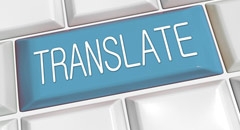 Tłumacz języka angielskiego - jak znaleźć dobrego?