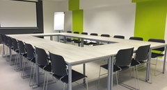 Systemy gipsowe - efektowne i funkcjonalne wykończenie powierzchni biurowej i konferencyjnej