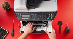 Dlaczego właśnie nasz serwis drukarek i urządzeń wielofunkcyjnych?