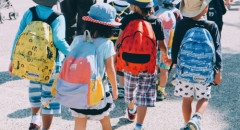 Wycieczki szkolne po Polsce &ndash; jakie miejsca zainteresują dzieci?