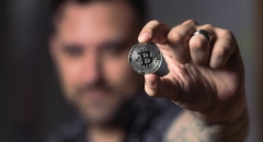Bitcoin - czym jest?