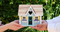 Gwarantowany wkład własny do kredytu mieszkaniowego &ndash; państwo pomoże z kredytem hipotecznym