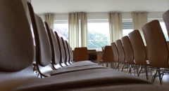 Jak wybrać idealne sale konferencyjne na Mazurach?