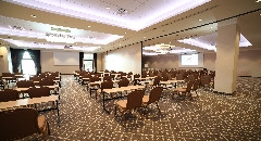 Hotel Mrągowo Resort &amp; Spa: idealne miejsce na organizację konferencji