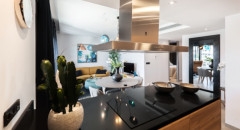 Sposoby optymalnego wykorzystania dostępnej przestrzeni w kuchni na wymiar