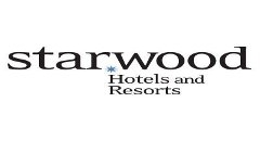 Nieograniczone nagrody w hotelach sieci Starwood