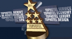 TOPHOTEL 2011: nominacje dla Hotelu Haffner w Sopocie