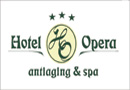 Hotel Opera ***Antiaging &amp; SPA