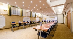 Sala konferencyjna na 35 osób, Warszawa, w obiekcie Centrum Konferencyjno-Szkoleniowe Boss