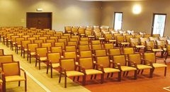 Sala konferencyjna na 150 osób, Bronisławów, w obiekcie Hotel Magellan***
