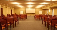 Sala konferencyjna na 50 osób, Bronisławów, w obiekcie Hotel Magellan***