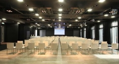 Sala konferencyjna na 270 osób, Toruń, w obiekcie Hotel Bulwar****