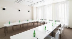 Sala konferencyjna na 20 osób, Toruń, w obiekcie Hotel Bulwar****