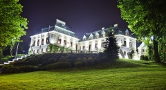 Manor House  SPA**** - Pałac Odrowąż&oacute;w*****