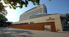 QUBUS HOTEL Legnica