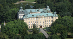 Hotel Zamek  Rydzyna