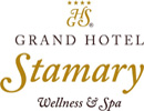Grand Hotel **** Stamary Wellness &amp; Spa