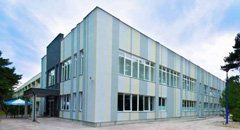 Centrum Zdrowia, Urody i Rekreacji GEOVITA w Dźwirzynie