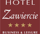 HOTEL ZAWIERCIE****