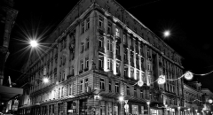 Hotel Grand w Łodzi